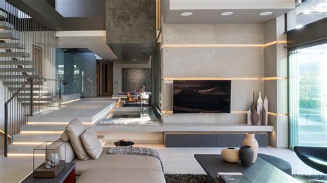 Architect Interior Designer