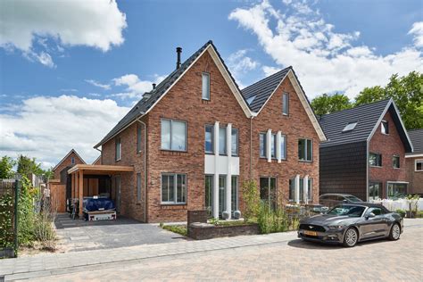 architect leusden