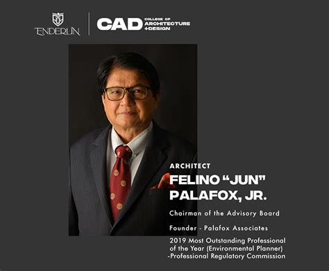 architect palafox biography