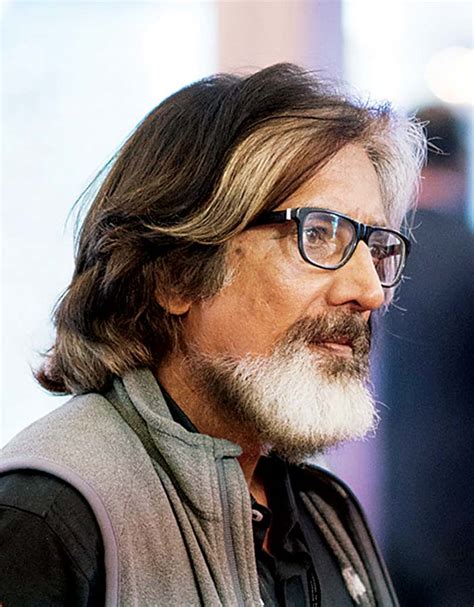 architect sanjay mohe biography examples