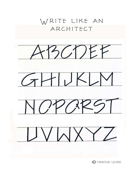 Architect Writing Practice   Writing A Practice Of Architecture Comparative Approaches Of - Architect Writing Practice