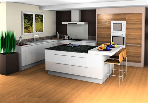 Architecte 3d Cuisine   3d Kitchen Planner Kitchen Design Online Planner 5d - Architecte 3d Cuisine