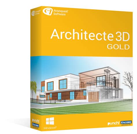Architecte 3d Ddl   More Info - Architecte 3d Ddl