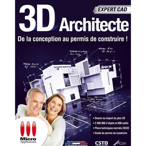 Architecte 3d Expert   Support Documentation For Arcon Evo And 3d Architect - Architecte 3d Expert