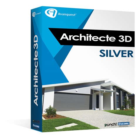 Architecte 3d Hd   Architect 3d Silver Edition Architect 3d Design Software - Architecte 3d Hd