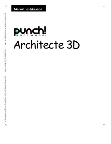 Architecte 3d Mode D Emploi   Manuel Introduction Freecad Documentation - Architecte 3d Mode D'emploi
