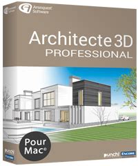Architecte 3d Pour Mac   Comparaison De Version Du Logiciel Architecte 3d Pour - Architecte 3d Pour Mac