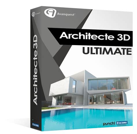 Architecte 3d Ultimate Demo   Architecte 3d Ultimate - Architecte 3d Ultimate Demo