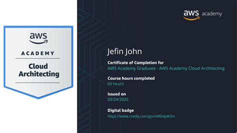 Architecting For The Cloud Aws Best Practices