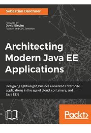 Read Online Architecting Modern Java Ee Applications Pdf 