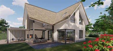 architectonisch ontwerp