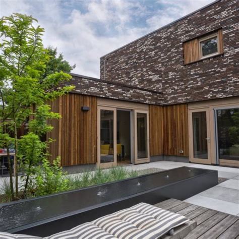 architectonische concepten