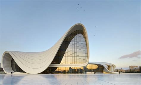 architectonische structuren