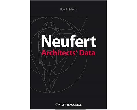 architects data 4th edition research and markets