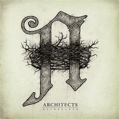 architects daybreaker flac music