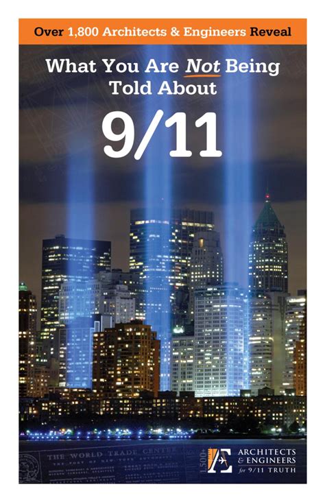 Architects Engineers For 9 11 Truth
