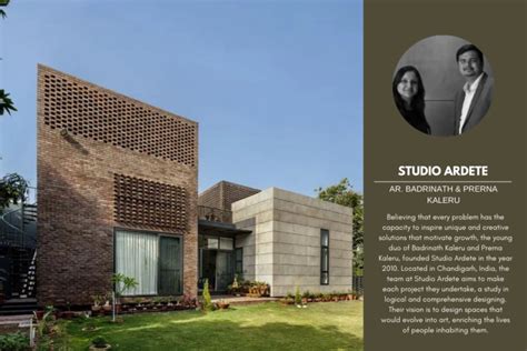 Architects In Gurgaon