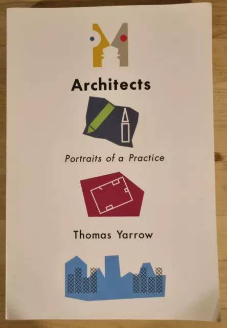 architects portraits of a practice expertise cult