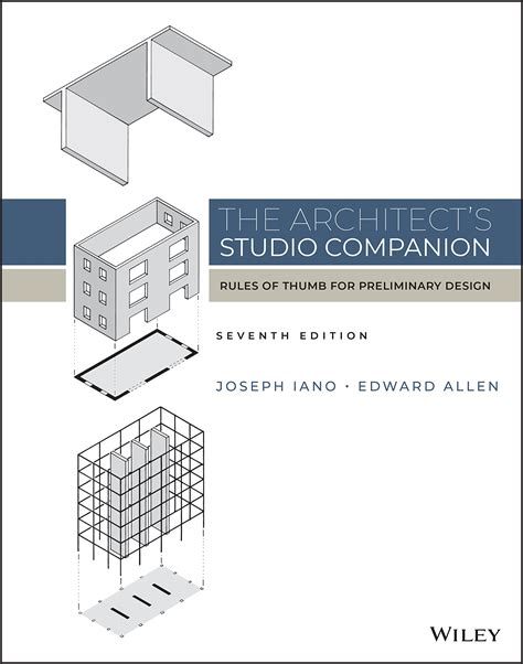 architects studio companion