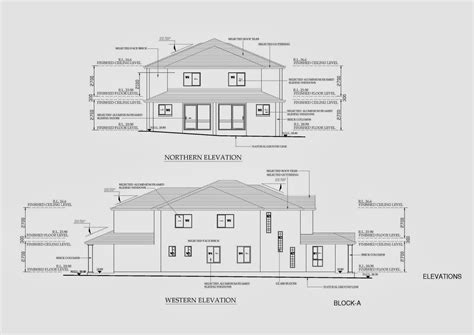 Architectural Drafting Standards Australia