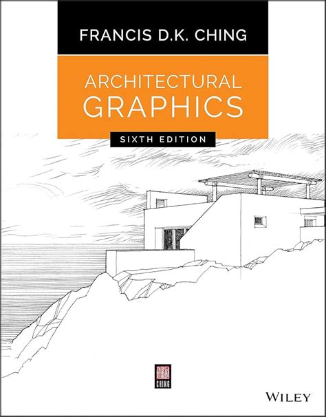 Architectural Graphics 6nbsped