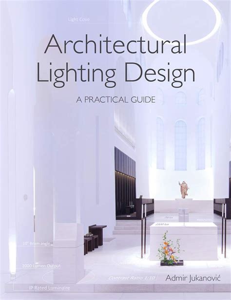 architectural lighting design a practical guide