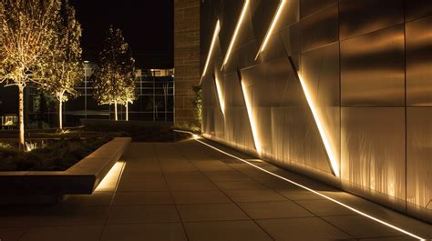 Architectural Lighting Designing With Light And Space Architecture Briefs