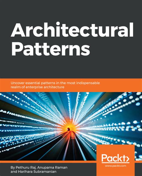 Architectural Patterns Uncover Essential Patterns