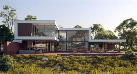 Architectural Rendering With 3ds Max And V Ray Photorealistic Visualization