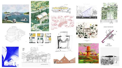 Architectural Representation And The Perspective Hinge