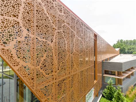 Architectural Sheet Metal 