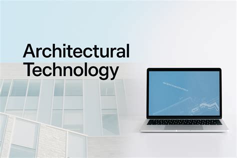 architectural technology up to the scientific revo