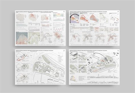 architectural thesis design portfolio