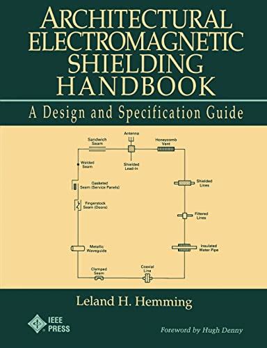Full Download Architectural Electromagnetic Shielding Handbook A Design And Specification Guide 