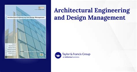 Read Architectural Engineering And Design Management 