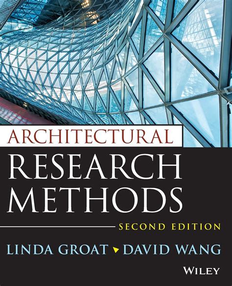 Full Download Architectural Research Methods 
