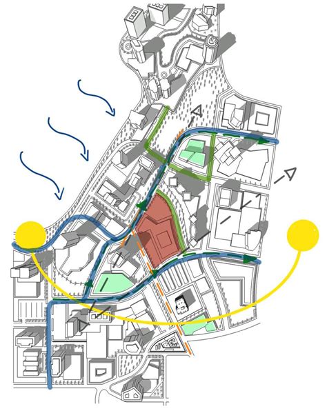 Download Architectural Site Analysis Examples 