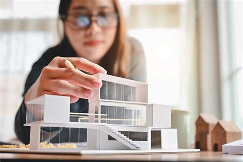 Architecture And Architect