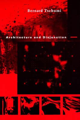Architecture And Disjunction