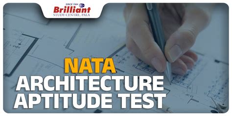 Architecture Aptitude Test