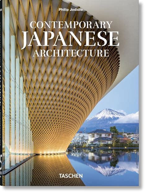 Architecture Books
