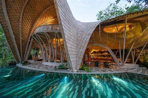 architecture de bali