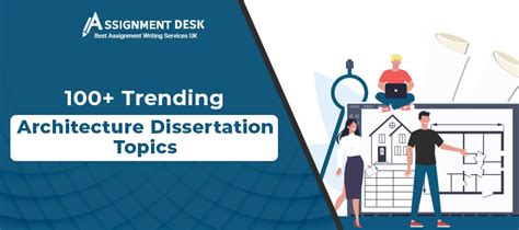 Architecture Dissertation Topics List