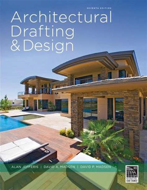 Architecture Drafting And Design Seventh Edition