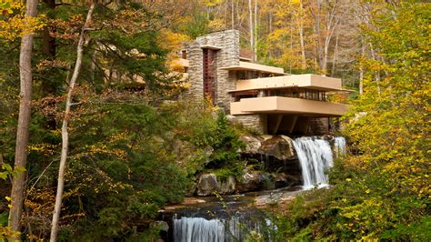 Architecture Frank Lloyd Wright