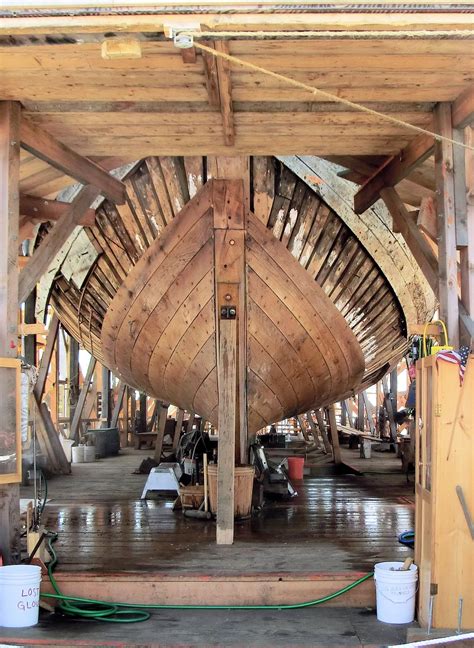 Architecture Naval