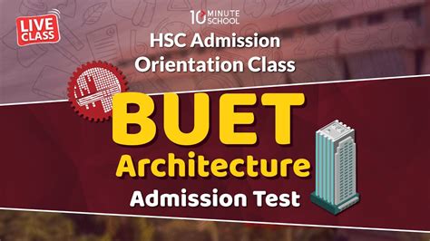 Download Architecture Admission Guide Buet 