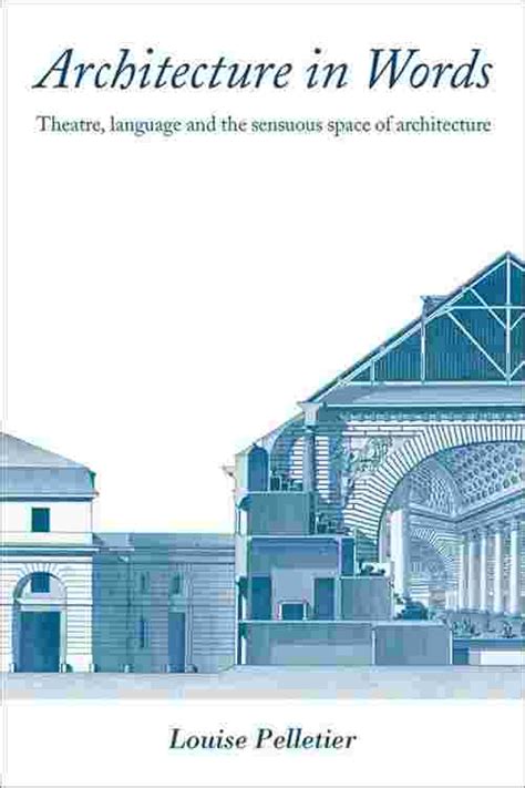Download Architecture In Words Louise Pelletier Download Free Pdf Books About Architecture In Words Louise Pelletier Or Use Online Pdf V 