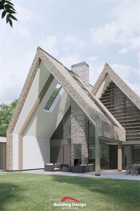 architectuur elementen