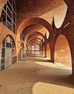 architectuur gewelven